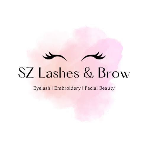 SZ Lashes & Brow Studio